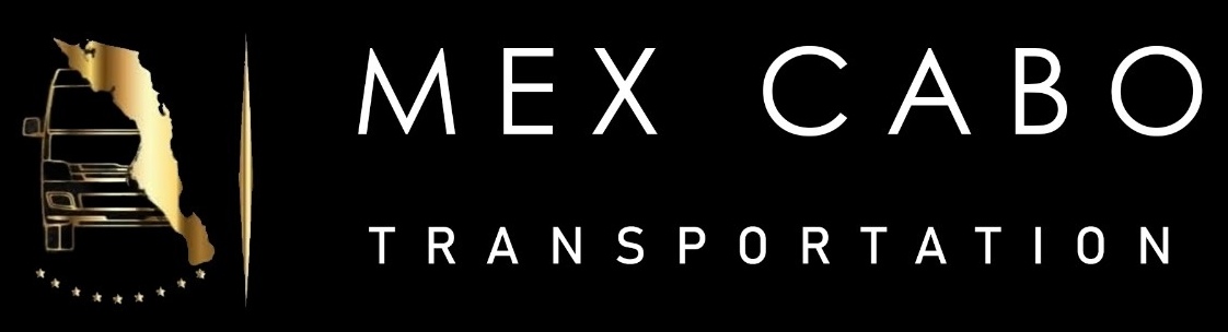 MexCabo Transportation